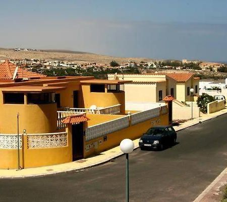 Апартаменти Casa Pared Ла-Паред Екстер'єр фото